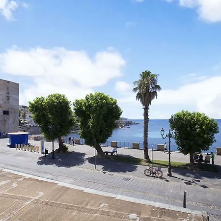 Ciutat Alghero Bagian luar foto