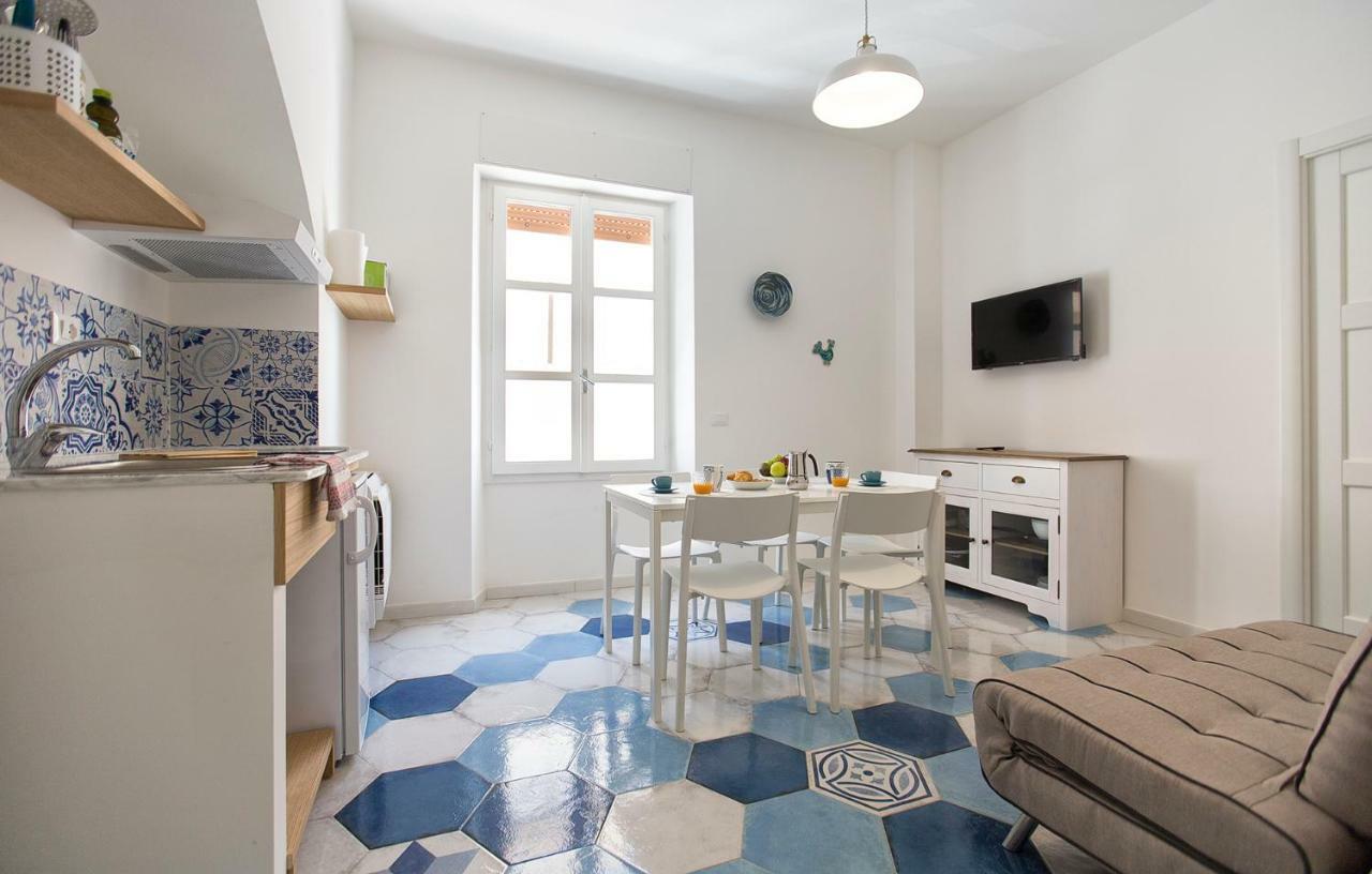 Ciutat Alghero Bagian luar foto