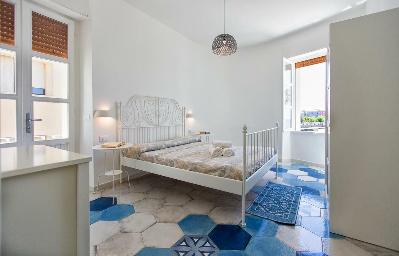 Ciutat Alghero Bagian luar foto