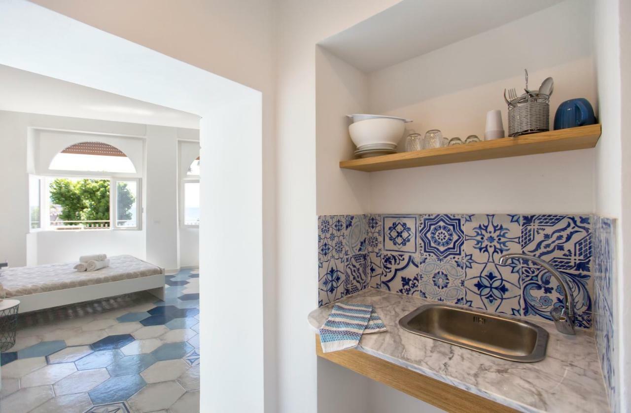 Ciutat Alghero Bagian luar foto