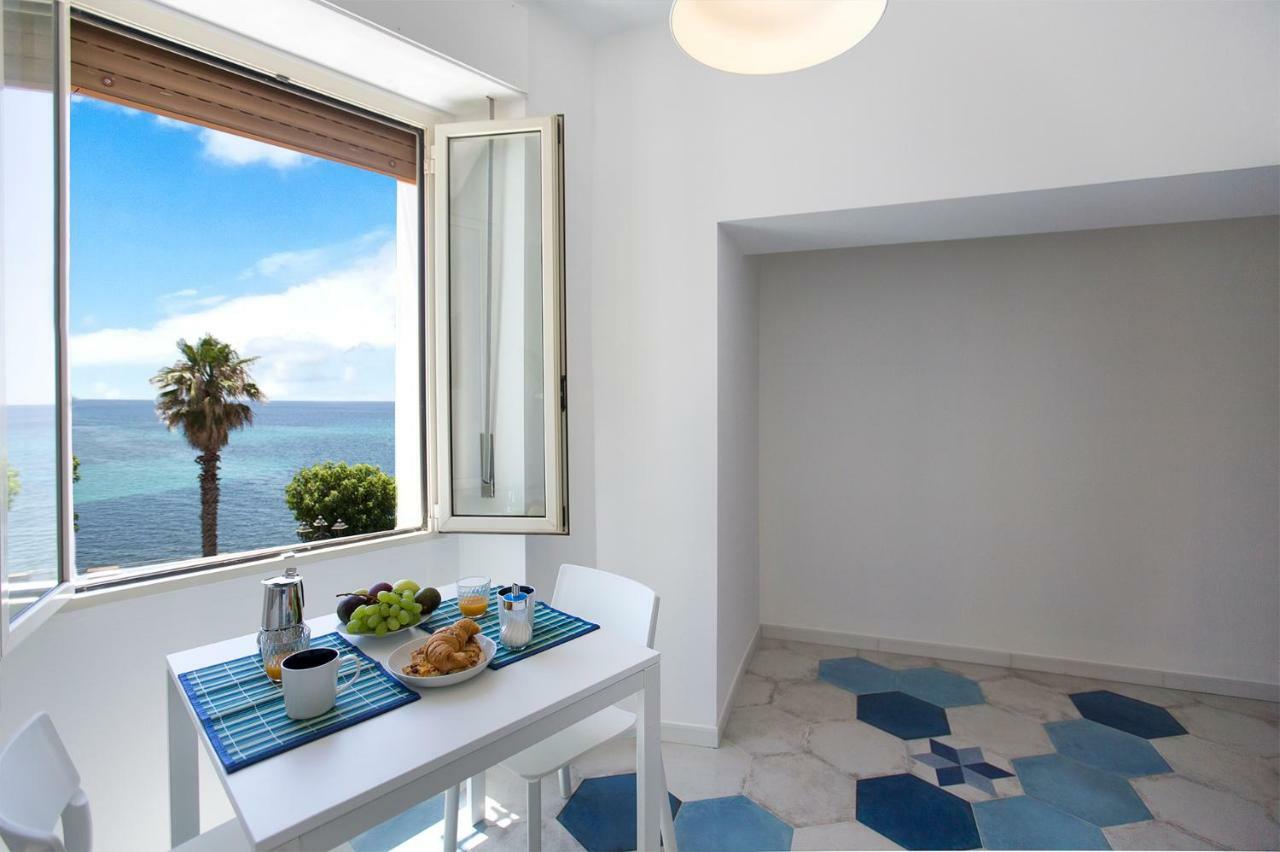 Ciutat Alghero Bagian luar foto
