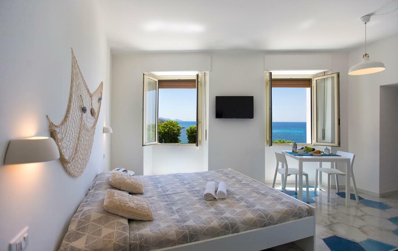 Ciutat Alghero Bagian luar foto